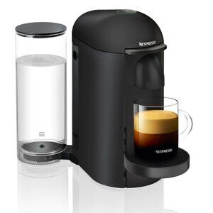 Nespresso VertuoPlus